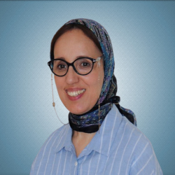 Sample avatar