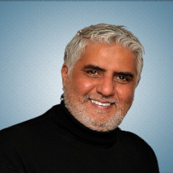 Sample avatar