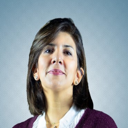 Sample avatar
